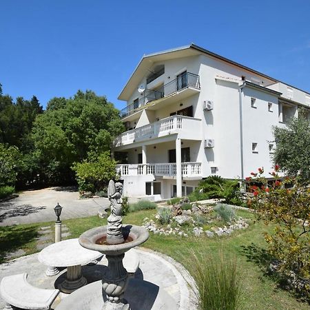 Apartments Nina Starigrad Exterior photo