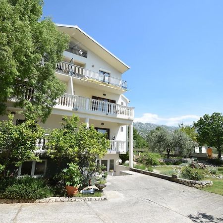 Apartments Nina Starigrad Exterior photo